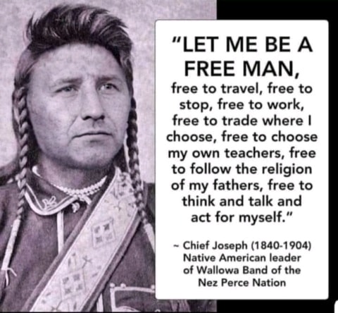 Chief Joseph