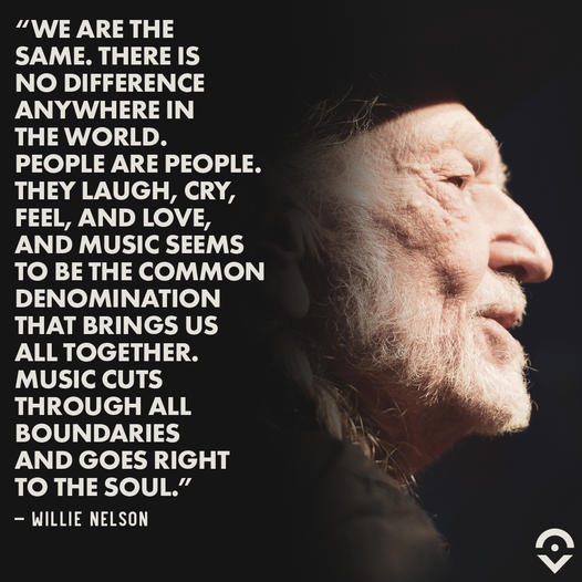 Willie Nelson
